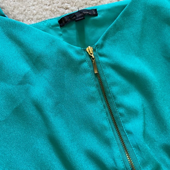 Lucca Couture Romper - Picture 4 of 5